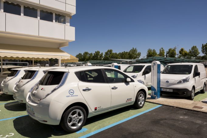 ALD Automotive suministrará coches de ocasión al canal de ‘rent a car’ tras un acuerdo con Feneval