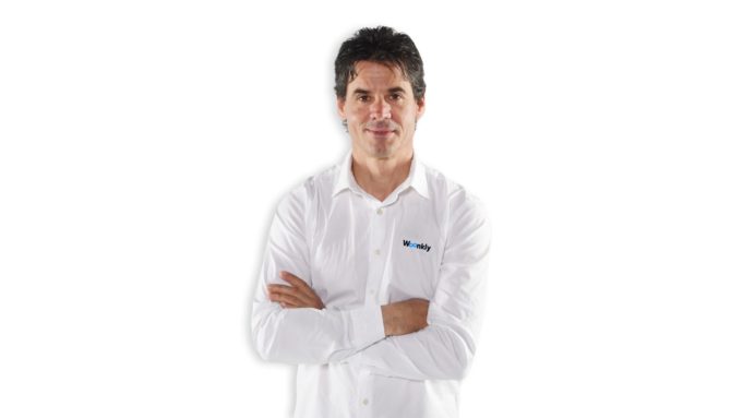 Crivillé: “Álex Rins está pilotando con la seguridad de los campeones”