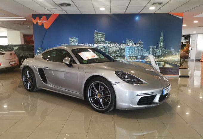 El 51% de los andaluces ve más probable comprar un coche de ocasión que hace cinco años, según la plataforma CarNext