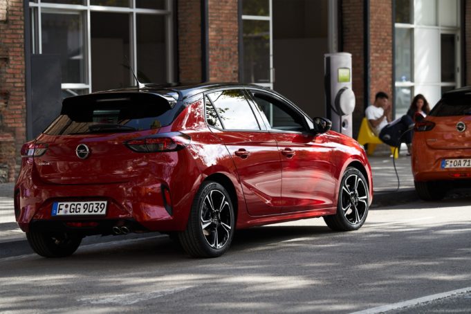 El ‘español’ Opel Corsa, entre los diez coches más vendidos en Europa en marzo