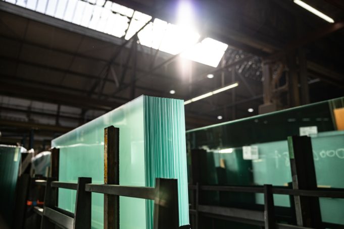 Audi pone en marcha una iniciativa para usar vidrio reciclado en las ventanillas del Q4 e-tron