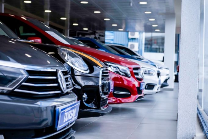 La Feria de Vehículos de Ocasión de Automotor Dursan llega este jueves a intu Xanadú