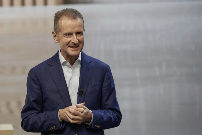 Volkswagen duplica su beneficio hasta marzo por las ventas más rentables y la producción flexible