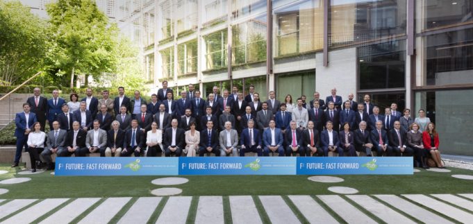 Volkswagen y Seat registran su proyecto en el Perte del vehículo eléctrico y conectado