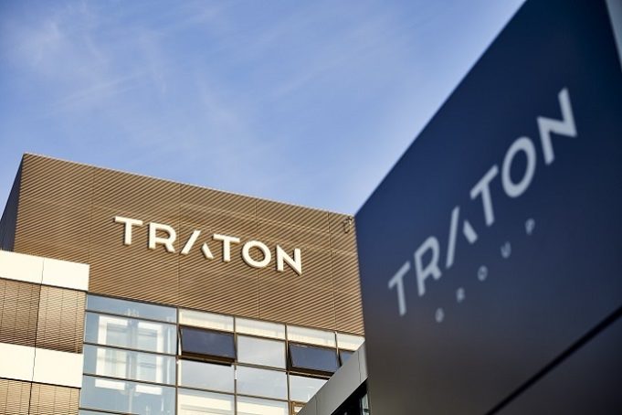 El grupo Traton dispara por encima del 200% su beneficio trimestral, hasta 422 millones
