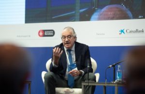 Bogas (Endesa), sobre el acuerdo España-Portugal: “Separarnos de Europa nos debilita”