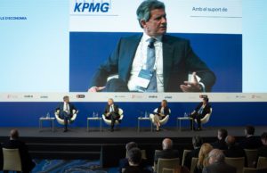 Riberas (Gestamp) ve en la industria una base para la autonomía de España y Europa