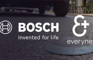 Bosch y Everynet se unen para impulsar el ‘smart parking’ de cara al IoT Solutions World Congress