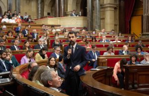 Torrent anuncia un acuerdo para “desencallar” el aterrizaje de Silence en las plantas de Nissan