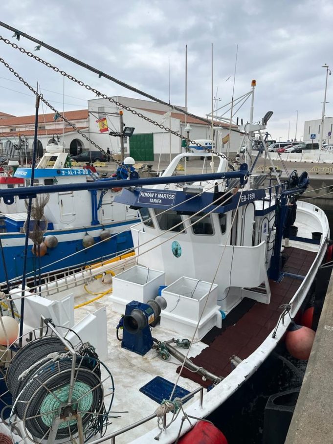 Carrefour ratifica su compromiso con el sector pesquero español con la firma de 6 nuevos acuerdos con lonjas