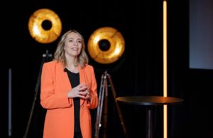 Renault escoge España como campo de pruebas de su nueva marca Mobilize y del modelo Limo