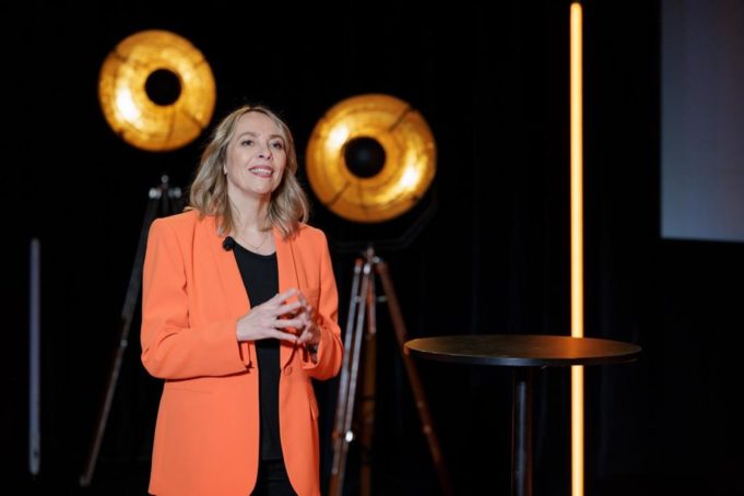 Renault escoge España como campo de pruebas de su nueva marca Mobilize y del modelo Limo