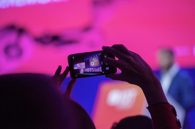 Emnify, Hitachi Energy, Saudi Aramco y Tata Consultancy ganan los Industry Solutions Awards