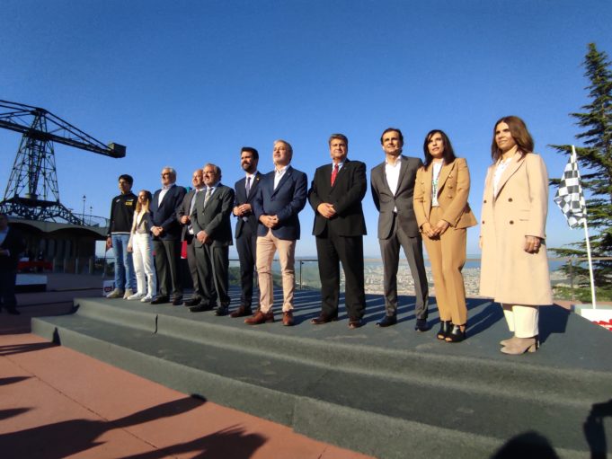 El GP de España estrenará el ‘nuevo’ Circuit de Barcelona-Catalunya en un fin de semana “histórico”