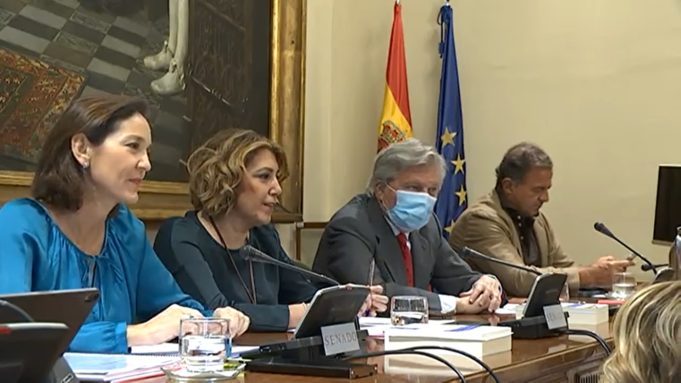 Maroto, sobre el Perte de semiconductores: “España no puede quedarse al margen de este nuevo sector”