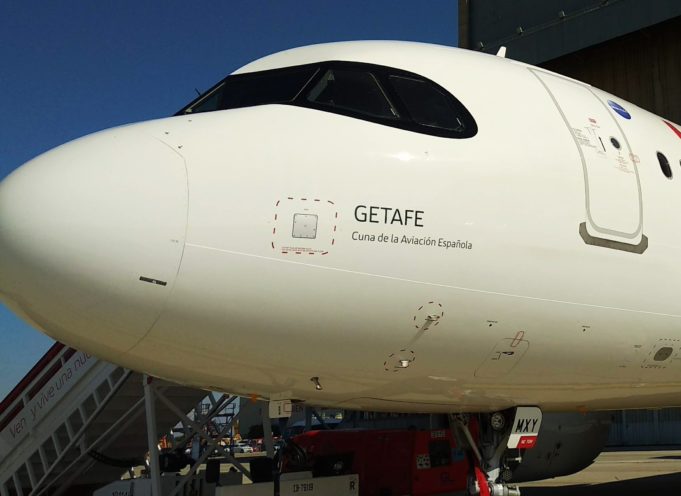 Los promotores del aeropuerto creen que en un año podría estar la licencia para comenzar su construcción