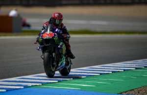 (Previa) Fabio Quartararo quiere abrir en ‘casa’ la primera brecha en el Mundial