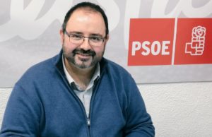 El PSPV acusa al PPCV de “politizar” la llegada de Volkswagen a Sagunt: “La comisión se rige por criterios técnicos”