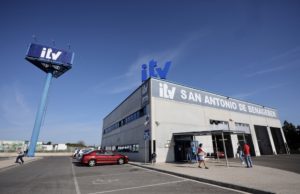 Las concesionarias de las ITV pedirán una prórroga de la gestión indirecta del servicio a partir de 2023