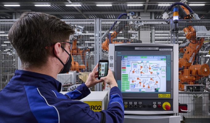 BMW presenta iFactory, su nuevo plan de producción que definirá el camino hacia la electromovilidad