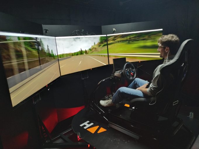 El IBV crea un sistema que comprende las emociones para un coche autónomo “más humano y seguro”