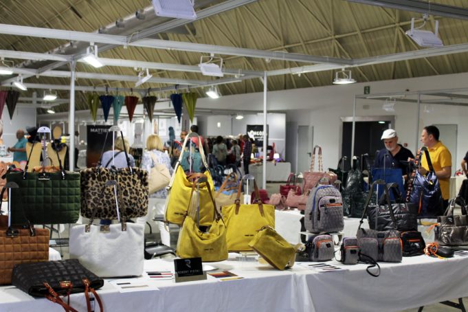 El Showroom Expopell cierra su XVIII edición con más de 400 nuevos pedidos