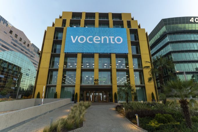 Vocento incorpora la plataforma Rentingcoches.com a su ‘marketplace’ Sumauto