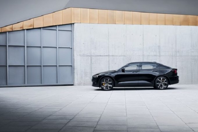 Polestar duplica sus ventas mundiales en los cuatro primeros meses del año, hasta 13.600 unidades