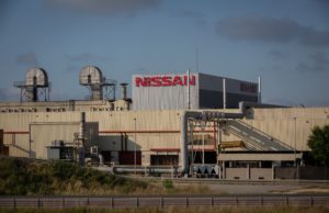 El ‘D-hub’ de Nissan plantea una inversión de 300 millones