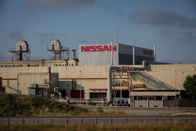 El ‘D-hub’ de Nissan plantea una inversión de 300 millones