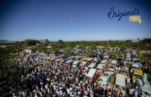 Más de 800 furgonetas y 6.000 personas asistirán a la decimoctava edición de FurgoVolkswagen