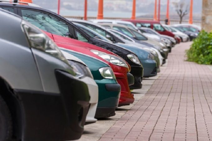 El precio de los vehículos usados creció un 19% en el primer trimestre de 2022