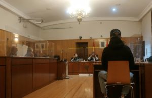 Trib.El padre de ‘Pipi’ sostiene que dos coches y un merendero los compró con “ahorros de 36 años de trabajo en la Fasa”