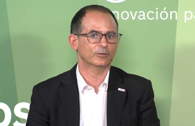 Grupo Bosch facturó casi un 10% más en el pasado año en España, hasta 2.400 millones de euros