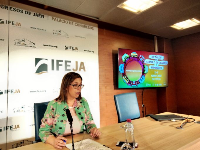 El XIV Salón del Vehículo de Ocasión y Seminuevo pondrá a la venta más de 300 vehículos