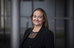 Umivale Activa incorpora a Patricia Such (Seat) en su junta directiva