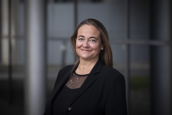 Umivale Activa incorpora a Patricia Such (Seat) a su junta directiva