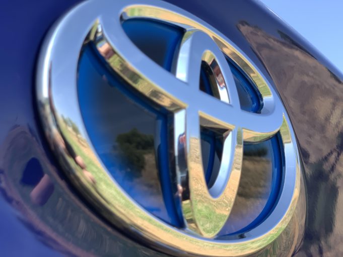 Toyota lanzará en 2024 una nueva furgoneta de gran tamaño en colaboración con Stellantis