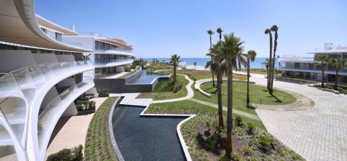 La promotora inmobiliaria Kronos invierte 350 millones de euros en la compra de suelo en España y Portugal