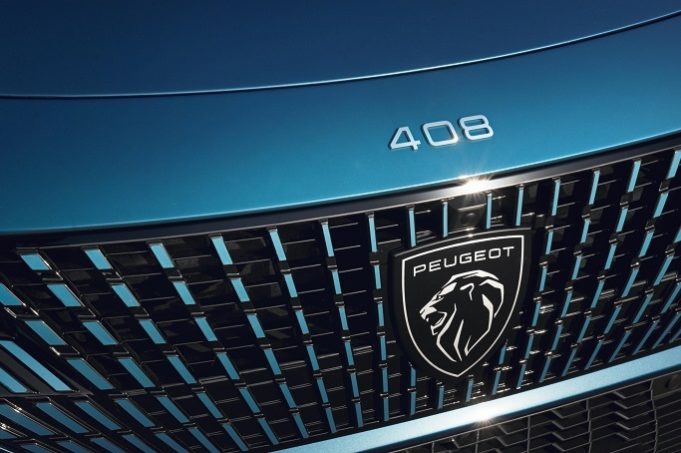 Peugeot presentará el nuevo 408 a finales de junio
