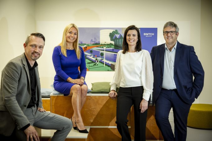 Lionel Vialat dirigirá la nueva fábrica de Switch Mobility en Valladolid