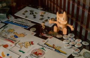 Casa Seat homenajea los Juegos Olímpicos de Barcelona’92 en una exposición