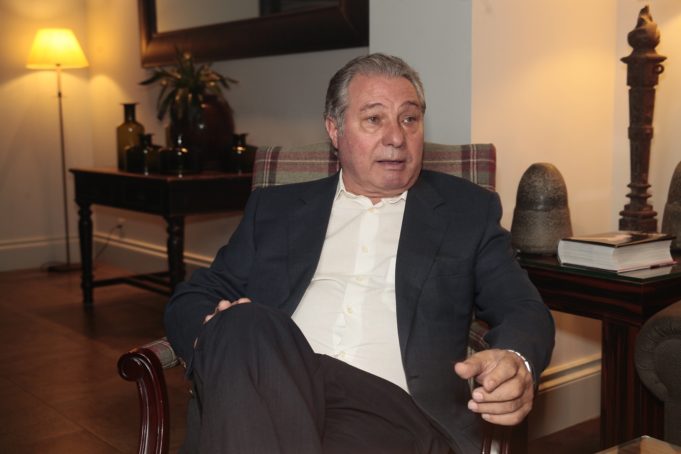 Ancove cree que la falta de vehículos “pasará factura” a los comerciantes