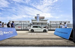 Volkswagen ha formado a casi 30.000 conductores en su Escuela de Conducción desde 2003