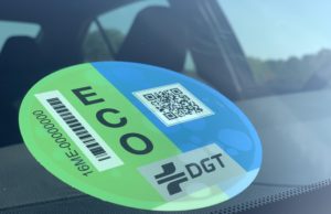 Gestores Administrativos de Asturias recuerdan que ellos también están autorizados a tramitar las etiquetas DGT