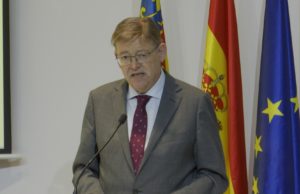 El Consell impulsa Parc Sagunt II con dos licitaciones para redactar los proyectos de urbanización y zona intermodal