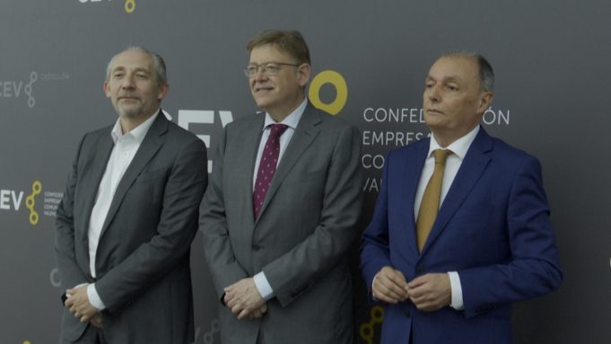 Volkswagen recalca que quiere ser una empresa valenciana y no “una empresa que viene a Valencia”