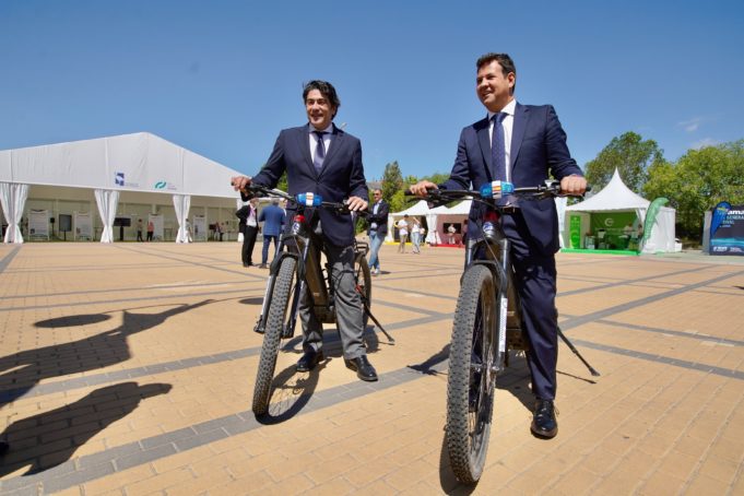La Feria de Movilidad, Hogar y Ciudades Sostenibles (Mogy) arranca este viernes en Madrid
