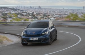 Cupra, la marca automovilística más valorada en Internet en mayo, según Geom Index