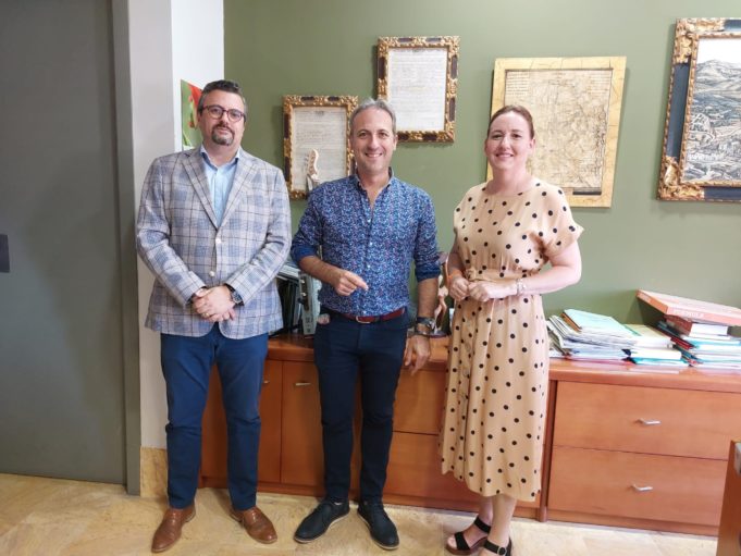 Turismo.- La Junta destaca los recursos naturales de Cazorla como motor del turismo de interior de la provincia